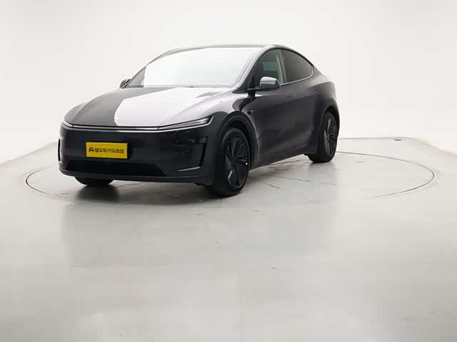 Photo 1 - Tesla Model Y