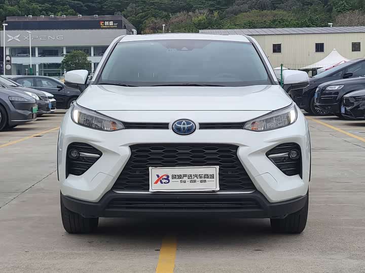 Фото 2 - Toyota Wildlander