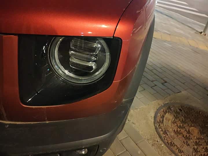 Фото 5 - Haval Dargo