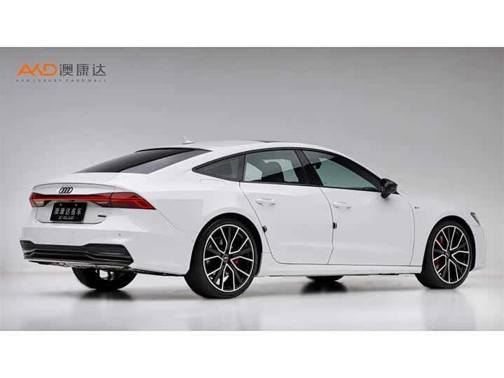 Photo 3 - Audi A7