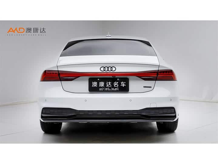 Photo 4 - Audi A7