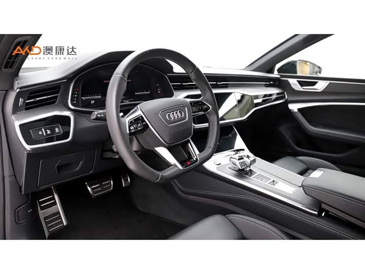 Photo 6 - Audi A7