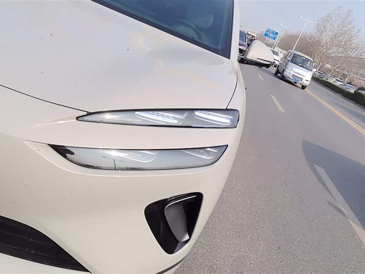 Photo 5 - BYD Sea Lion 06 Hybrid/EV