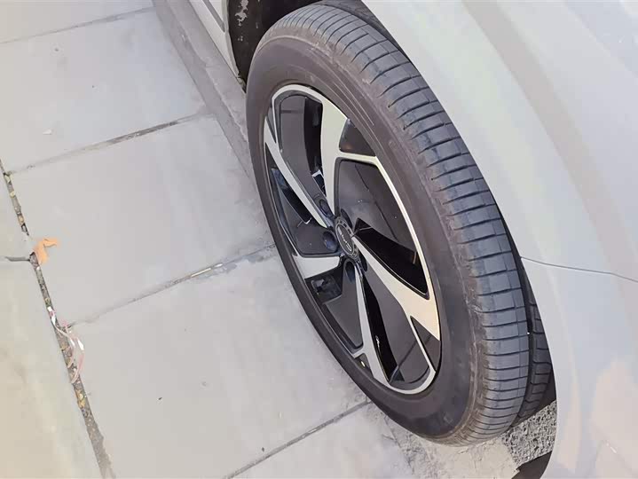 Photo 6 - BYD Sea Lion 06 Hybrid/EV