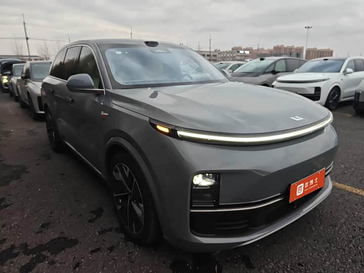 Photo 4 - LiXiang L8