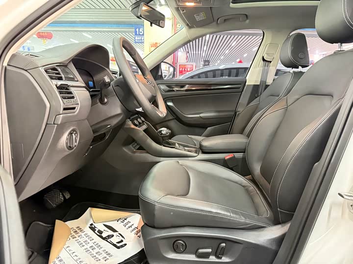 Фото 5 - Skoda Kodiaq