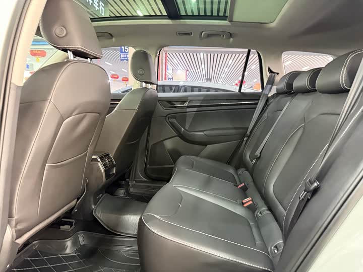 Фото 7 - Skoda Kodiaq