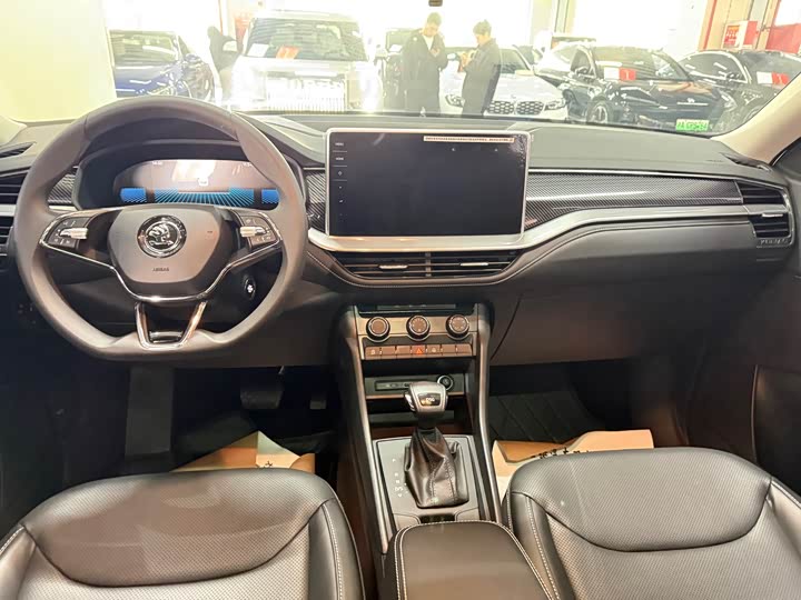 Фото 8 - Skoda Kodiaq