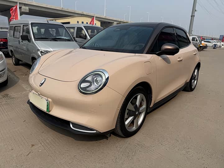 Фото 1 - Ora Good Cat (03)