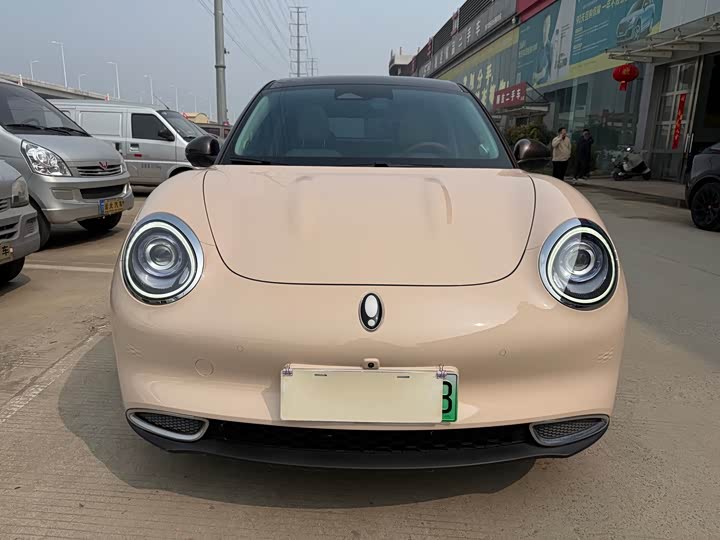 Фото 2 - Ora Good Cat (03)