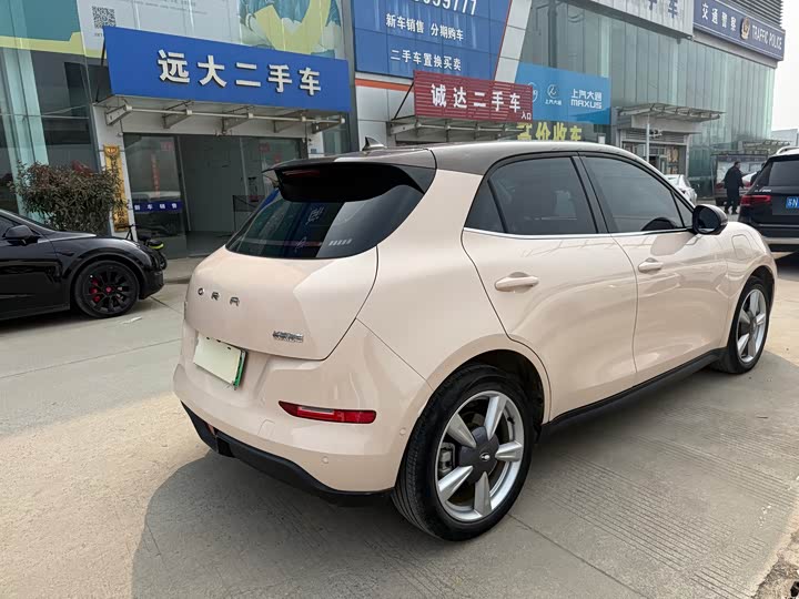 Фото 4 - Ora Good Cat (03)