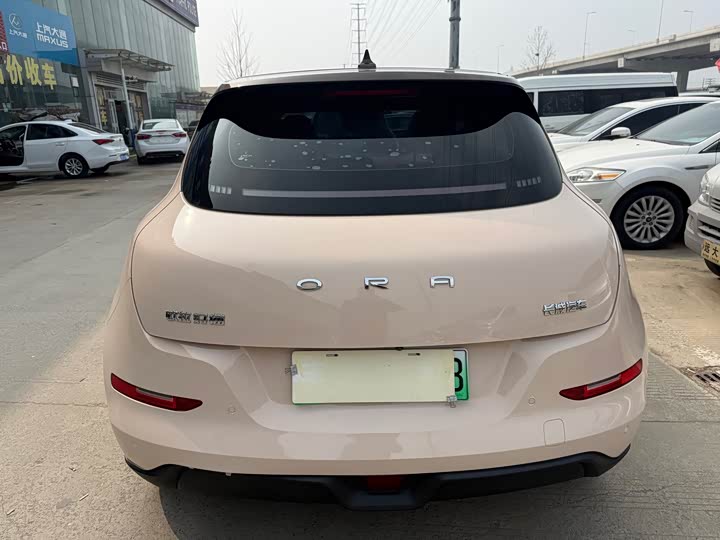 Фото 5 - Ora Good Cat (03)