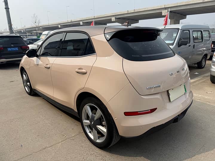 Фото 6 - Ora Good Cat (03)