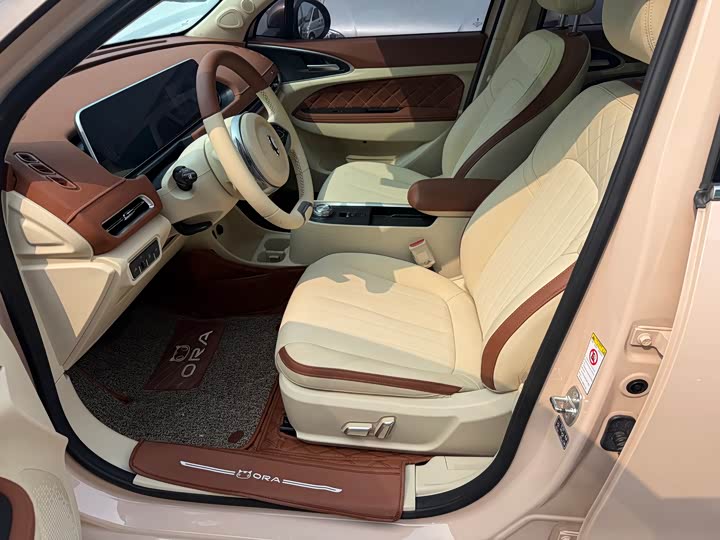 Фото 7 - Ora Good Cat (03)