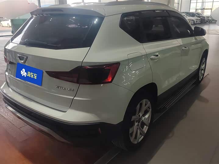 Фото 3 - Jetta VS5