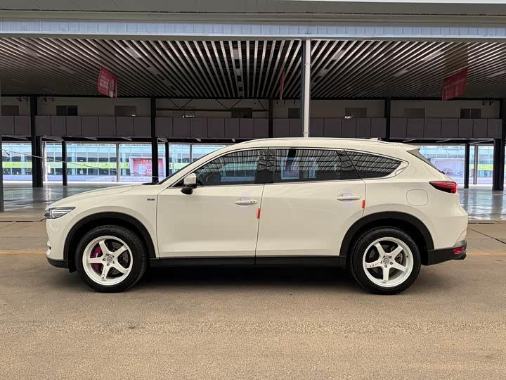 Photo 7 - Mazda CX-8