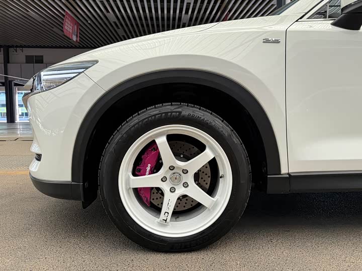 Photo 8 - Mazda CX-8