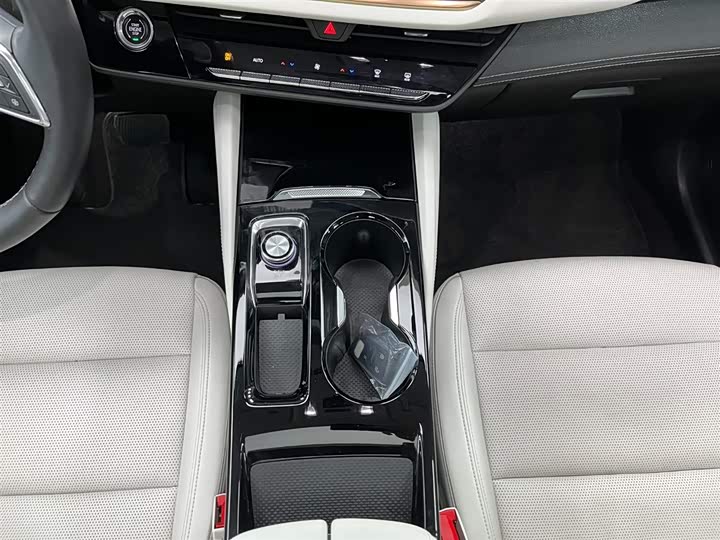 Фото 6 - Buick Envision Plus