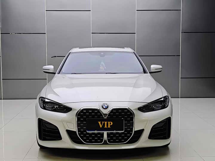 Фото 2 - BMW 4 Series