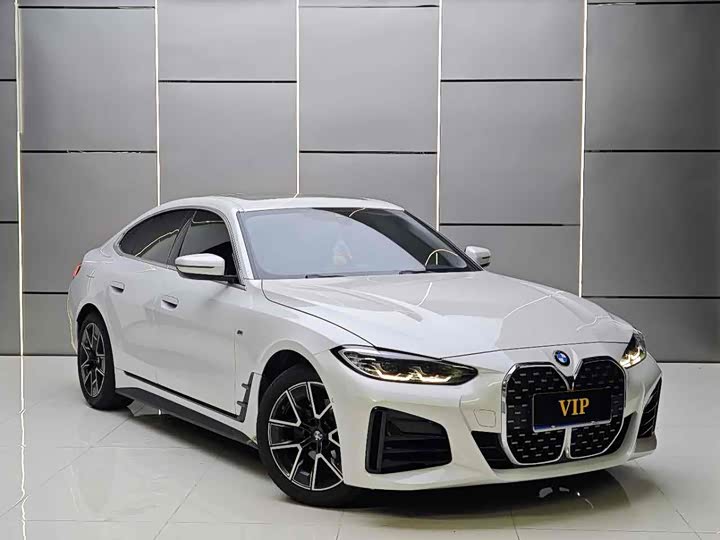 Фото 3 - BMW 4 Series