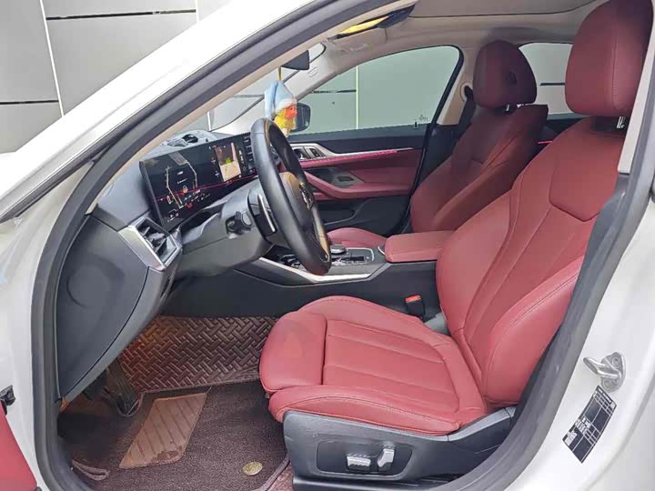 Фото 4 - BMW 4 Series