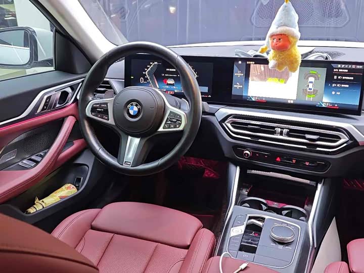 Фото 8 - BMW 4 Series