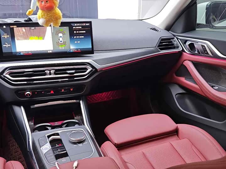 Фото 9 - BMW 4 Series