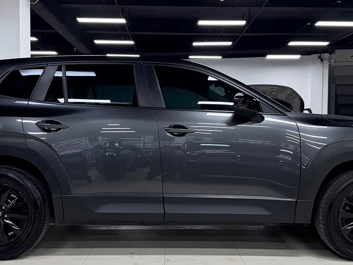 Фото 5 - Mazda CX-50