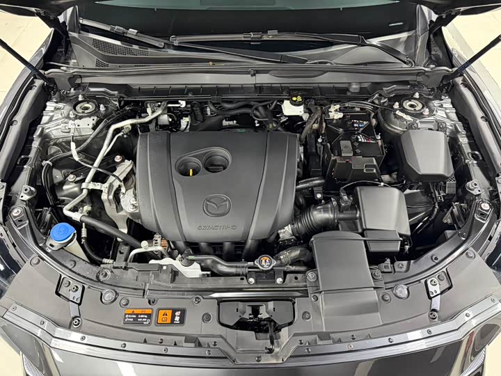 Фото 9 - Mazda CX-50