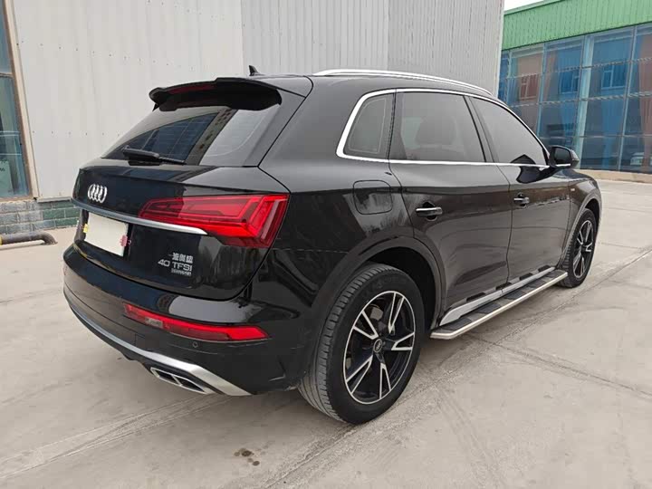 Фото 7 - Audi Q5