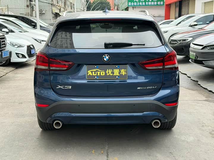 Фото 4 - BMW X1
