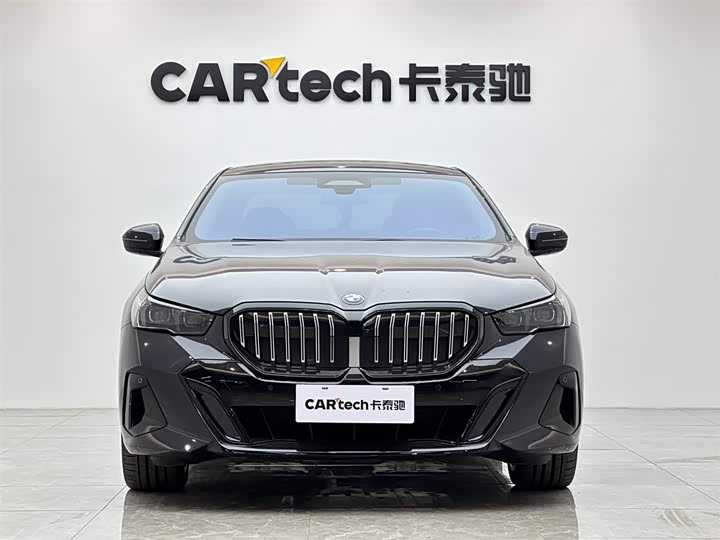 Фото 7 - BMW 5 Series