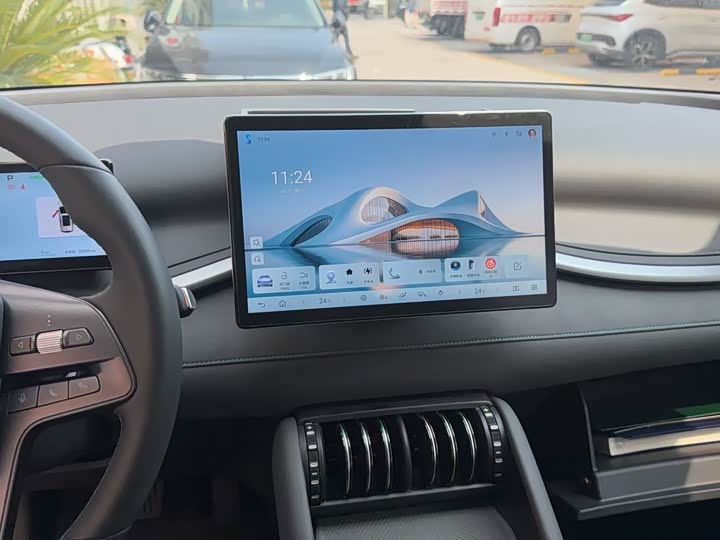 Фото 7 - BYD Yuan Plus