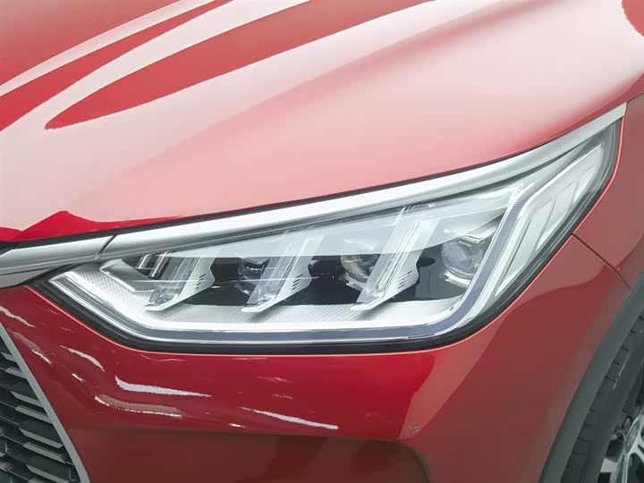 Фото 7 - BYD Song Plus