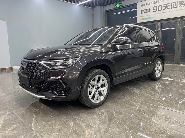 Фото 1 - Jetta VS5