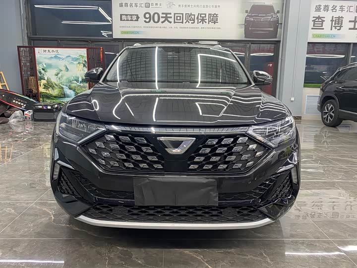 Фото 2 - Jetta VS5