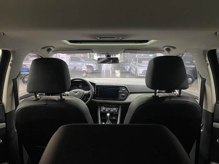 Фото 6 - Jetta VS5