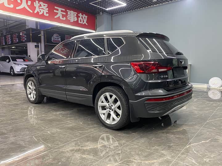 Фото 7 - Jetta VS5