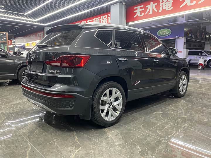 Фото 9 - Jetta VS5