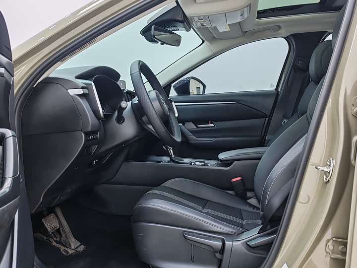 Фото 7 - Mazda CX-50