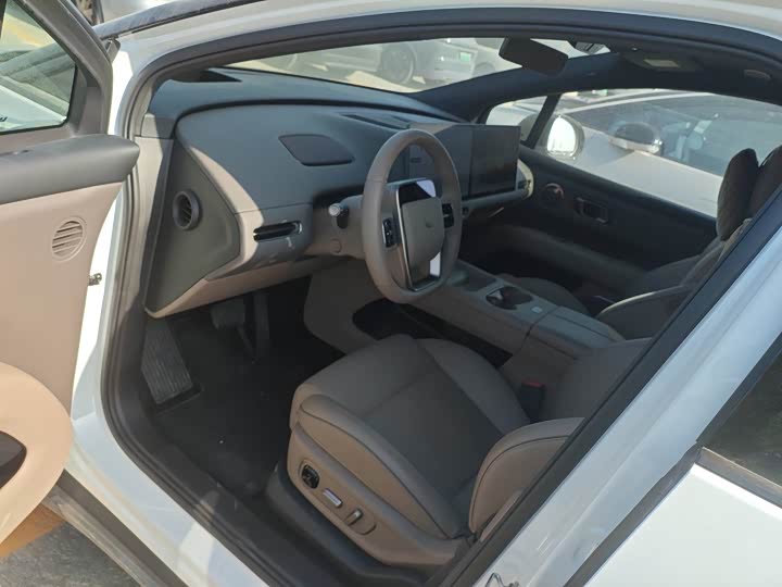 Фото 7 - LiXiang i6