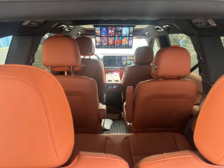 Photo 8 - LiXiang L9