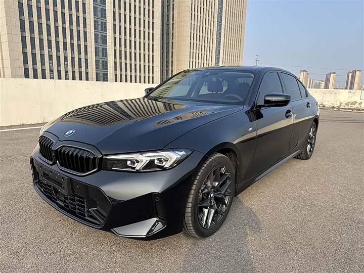 Фото 2 - BMW 3 Series