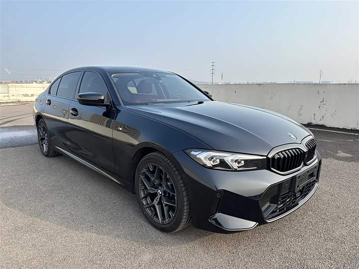 Фото 3 - BMW 3 Series