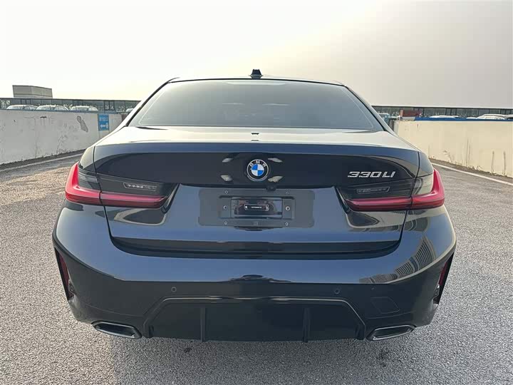 Фото 4 - BMW 3 Series