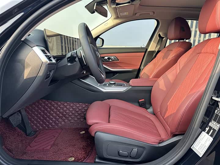 Фото 5 - BMW 3 Series