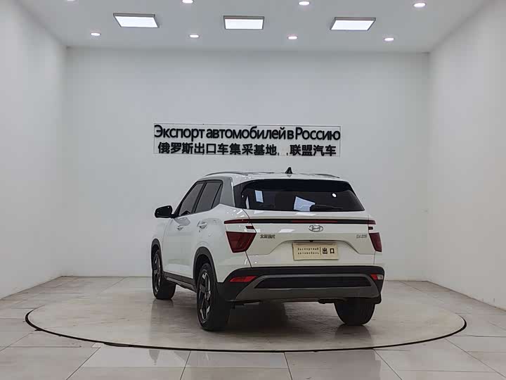 Фото 6 - Hyundai ix25 (Mufasa)