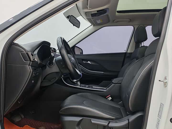 Фото 7 - Hyundai ix25 (Mufasa)