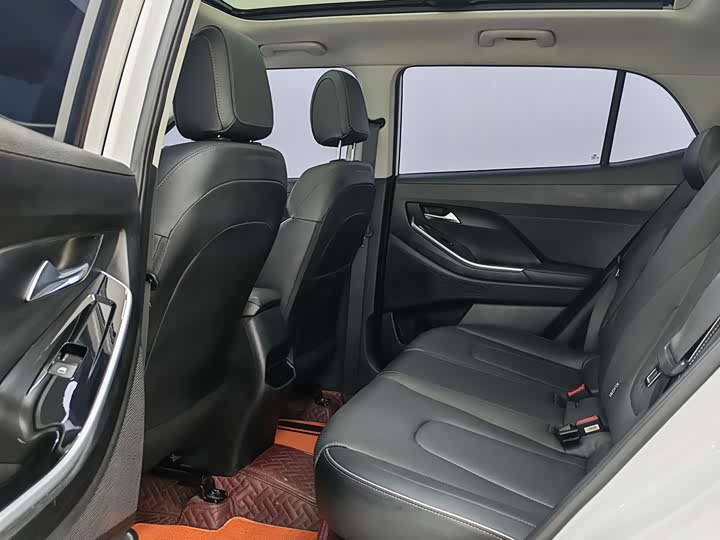 Фото 8 - Hyundai ix25 (Mufasa)