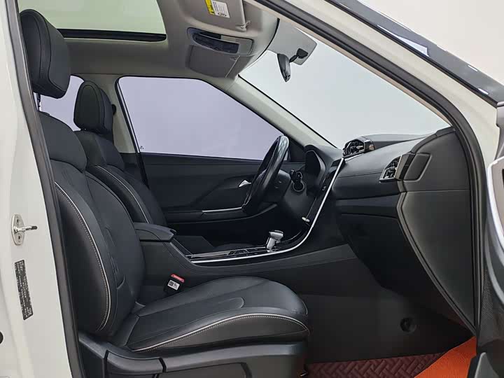 Фото 9 - Hyundai ix25 (Mufasa)